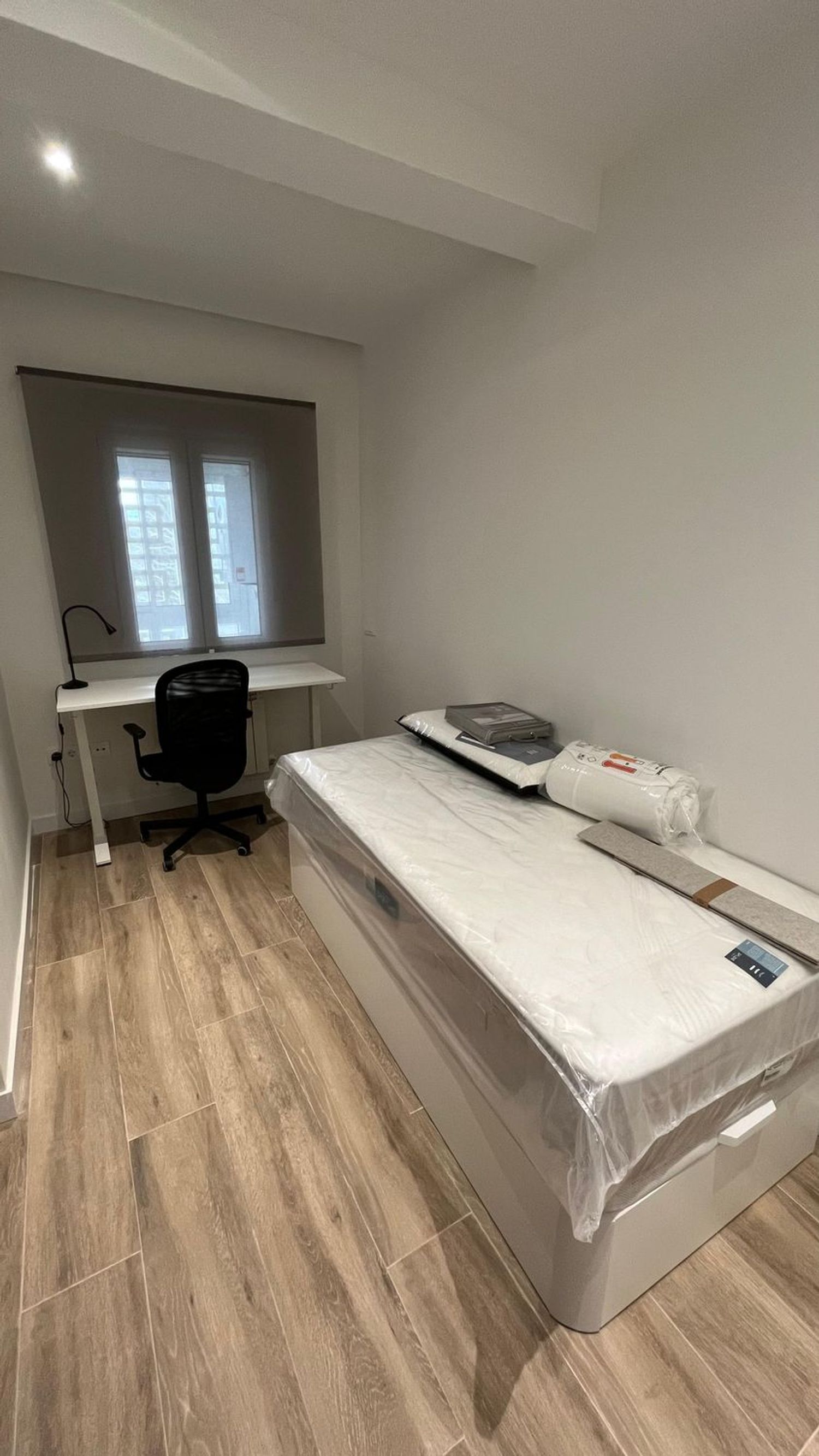 Piso en calle Constitución, 3 - Foto 8