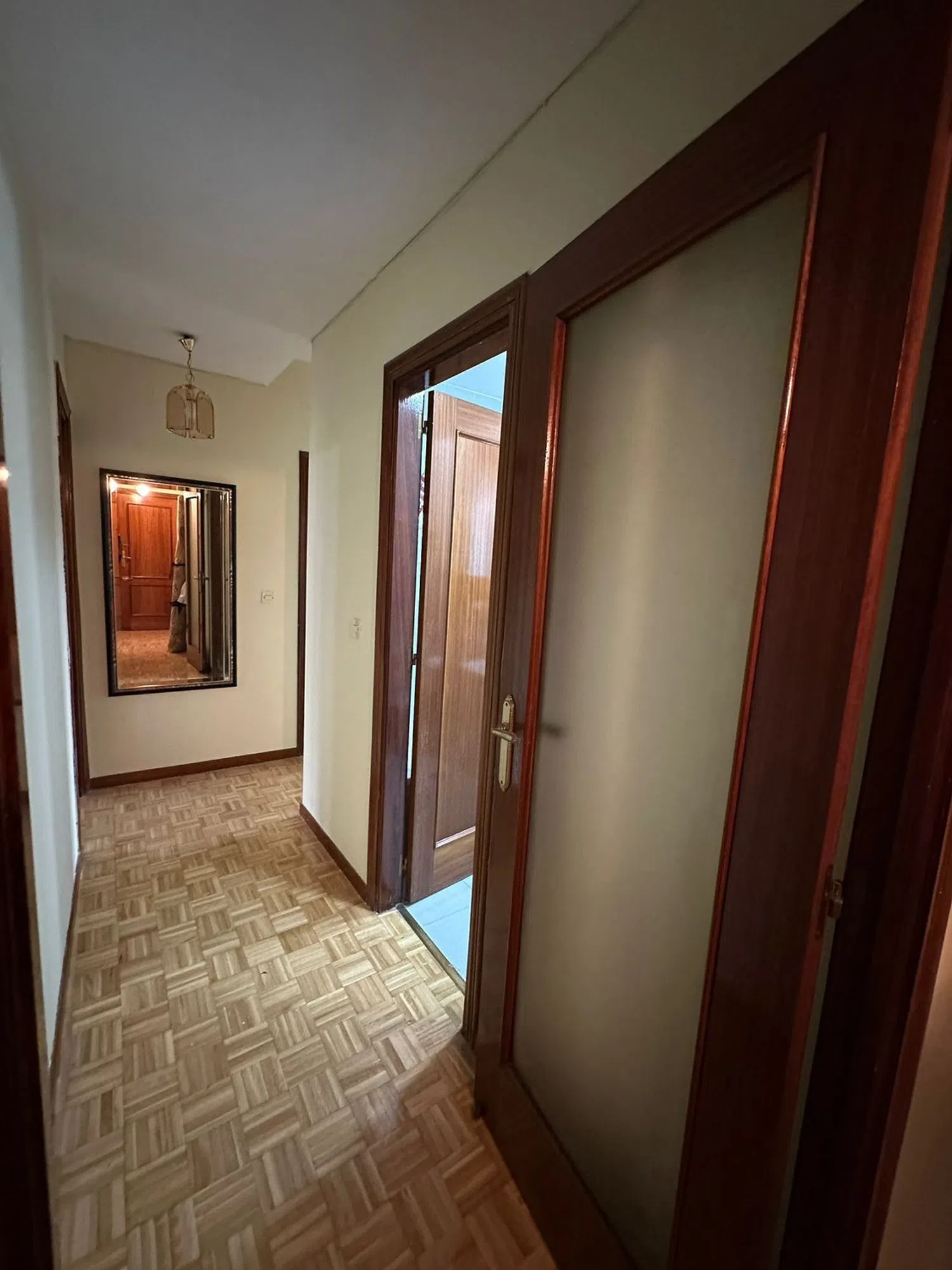 Piso en Barrio Media Legua - Foto 19