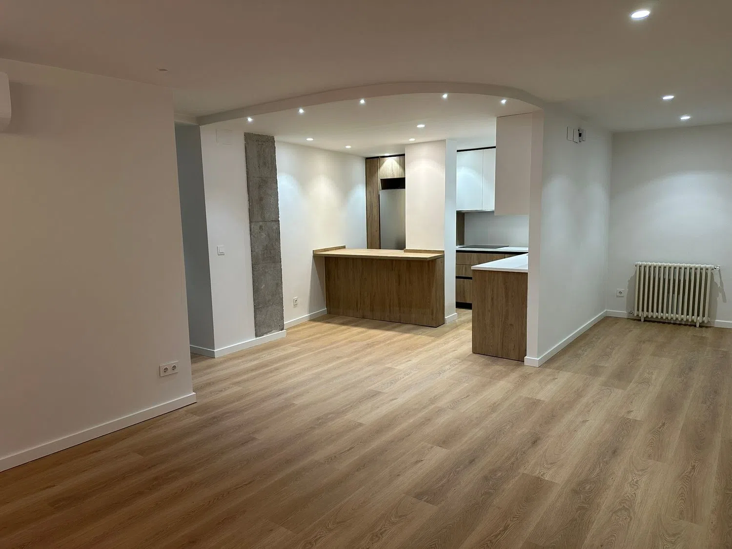 Piso en calle Trinidad, 2 - Foto 1