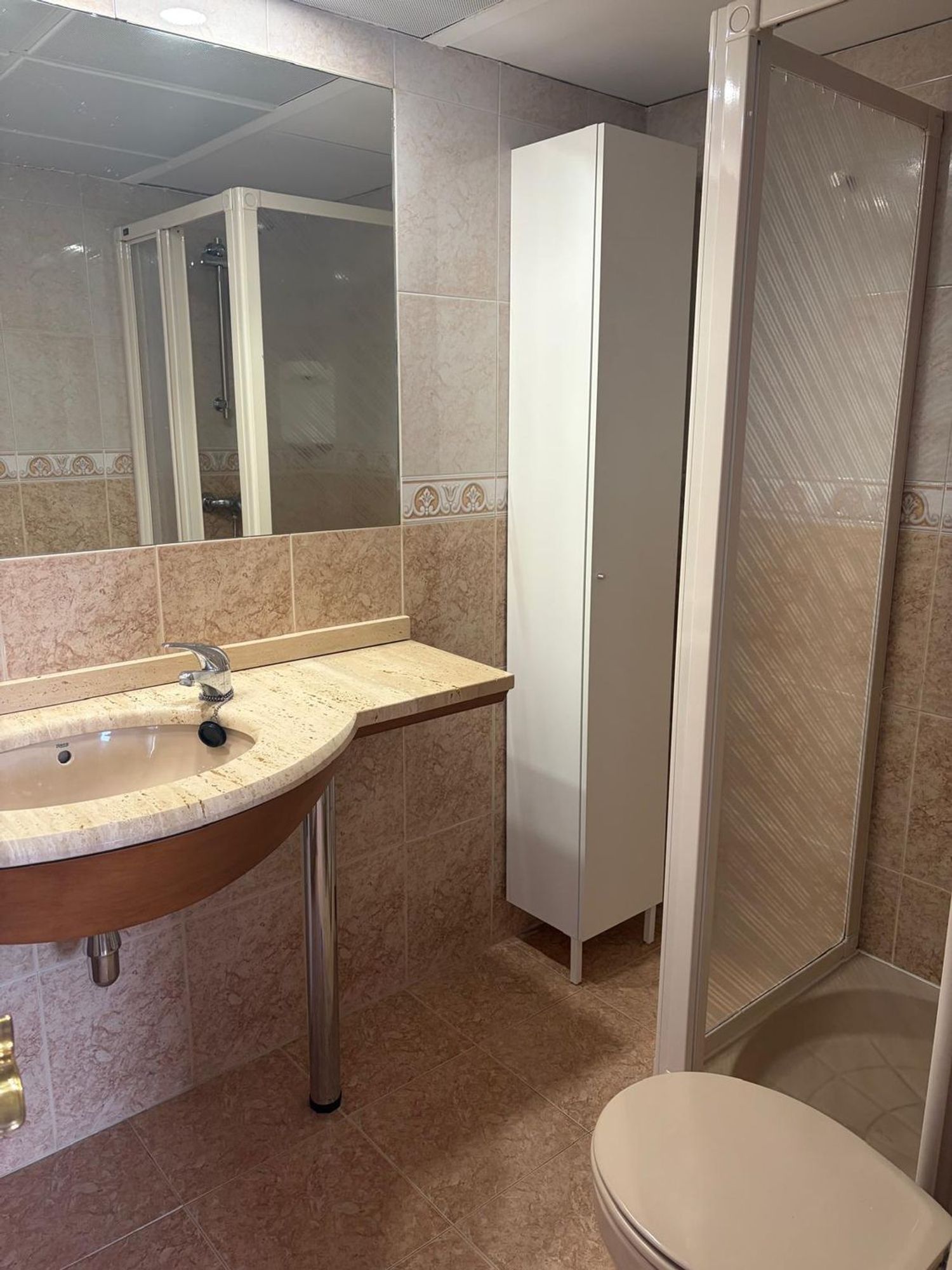 Ático en calle de Dulcinea, 40 - Foto 6