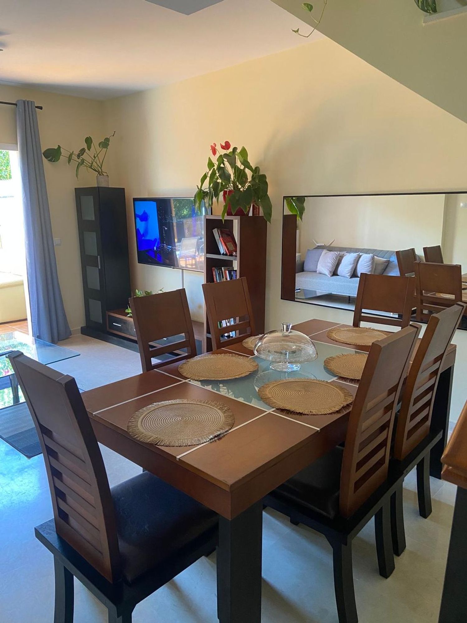Chalet adosado en Calle Rubén Darío, 1, Costa Esuri, Costa Esuri - Foto 5