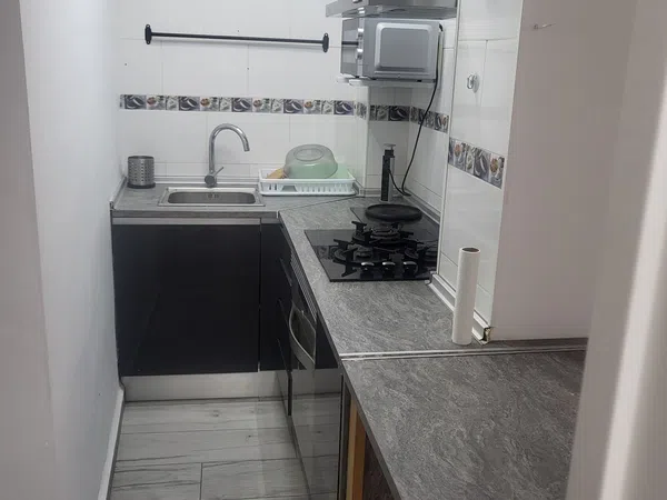 Estudio en Calle de Joan Baptista Gil, 1, Zona Concordia, Zona Concordia - Foto 4