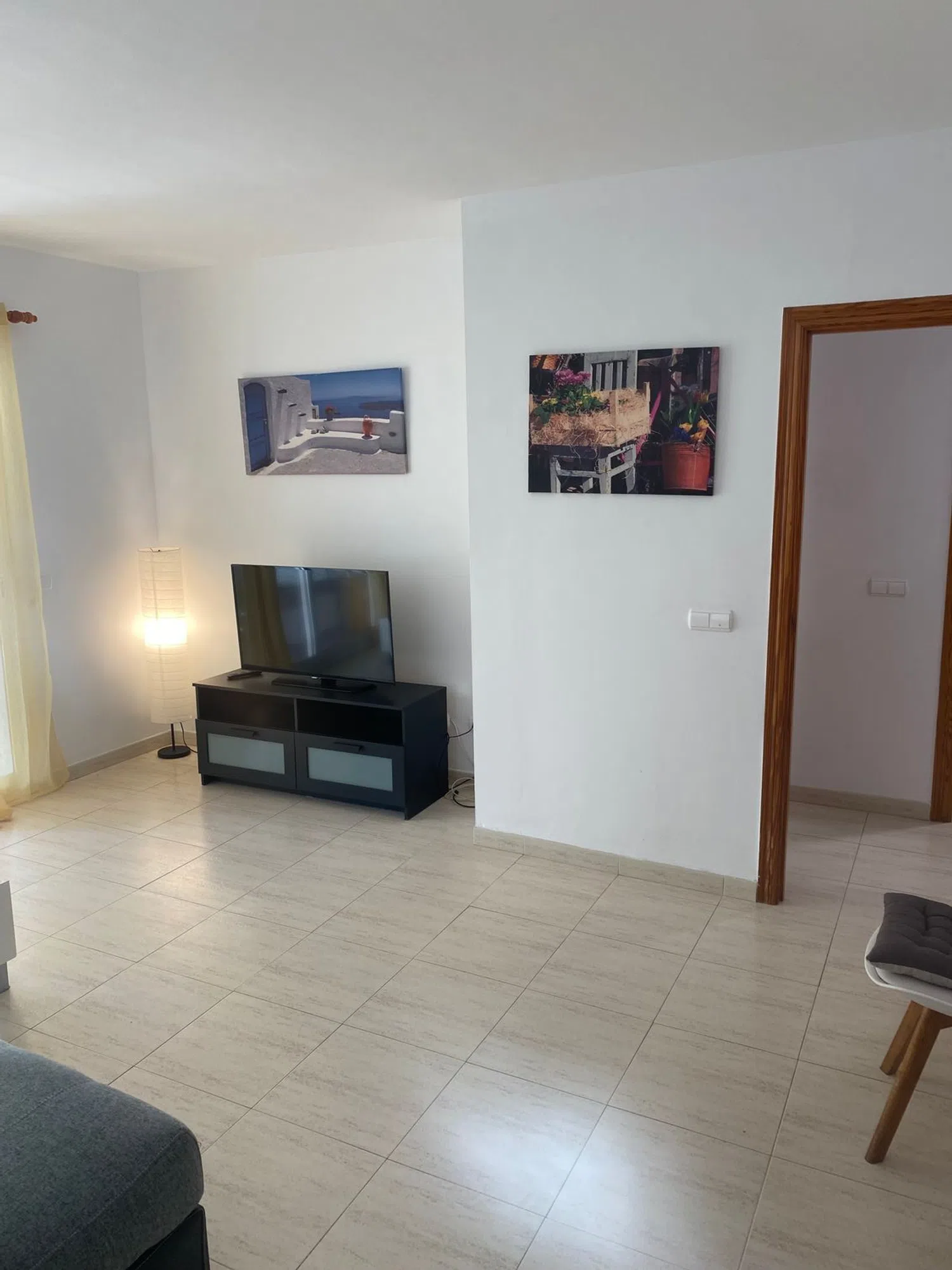 Casa independiente en calle de la Reina Sança de Nàpols, 4 - Foto 3