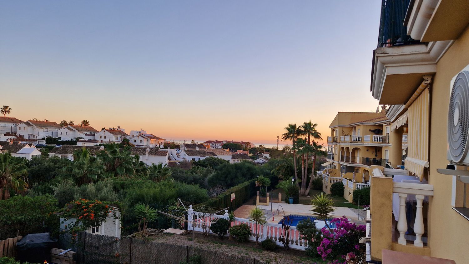 Piso en Urbanización el Faro, 11 - Foto 1