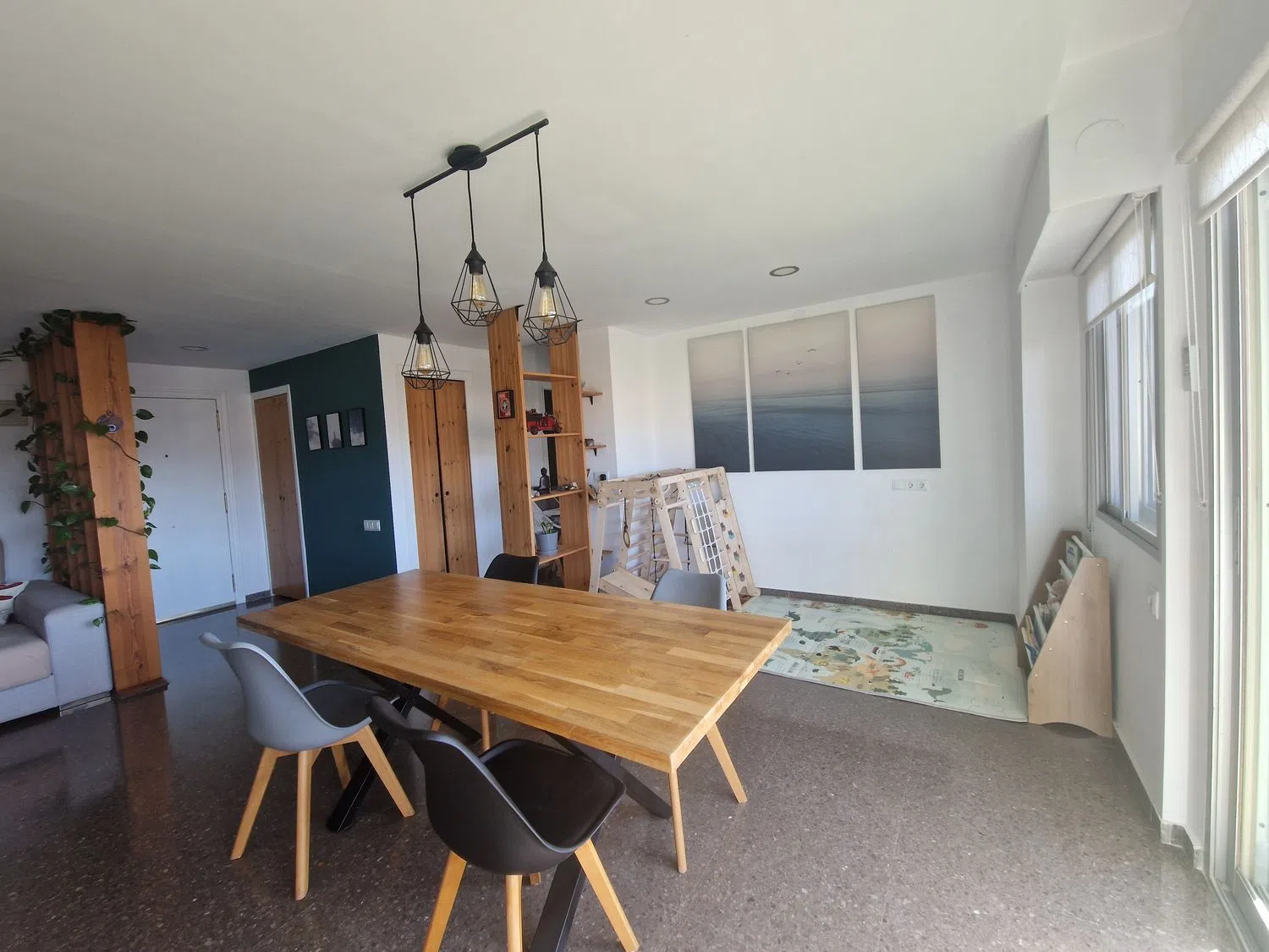 Piso en avenida de Blasco Ibáñez, 153 - Foto 13