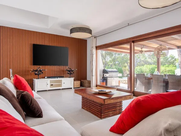 Casa o chalet independiente en Calle sa Barda, 9, Cala Vedella - Cala Tarida - Cala Conta, Cala Vedella - Cala Tarida - Cala Conta - Foto 3