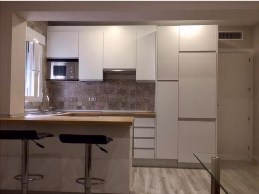 Apartamento en Salesianos - Foto 7