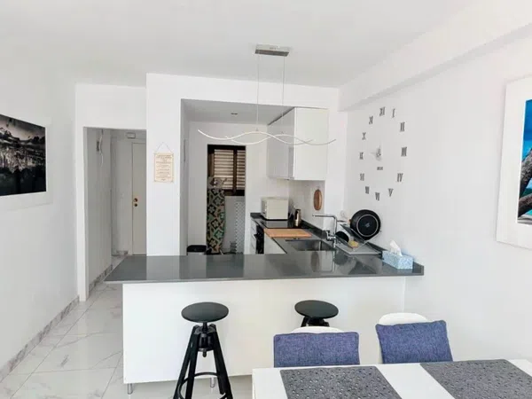 Piso en Calle Ibiza, 9, Pueblo Levante, Pueblo Levante - Foto 13
