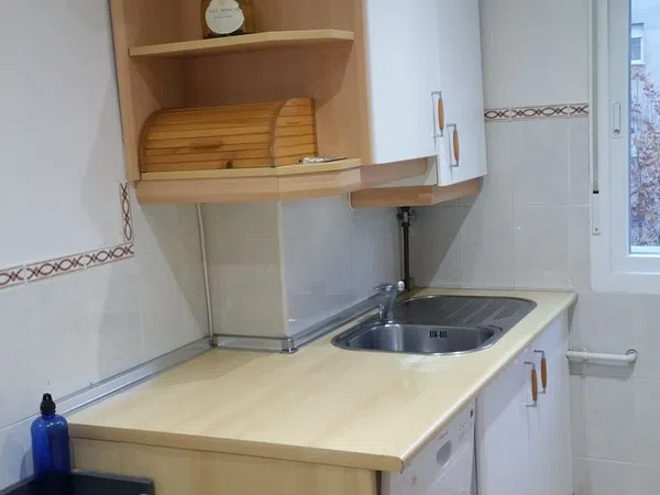 Piso en Calle de la Virgen de la Fuencisla, 33, Concepción - Foto 8