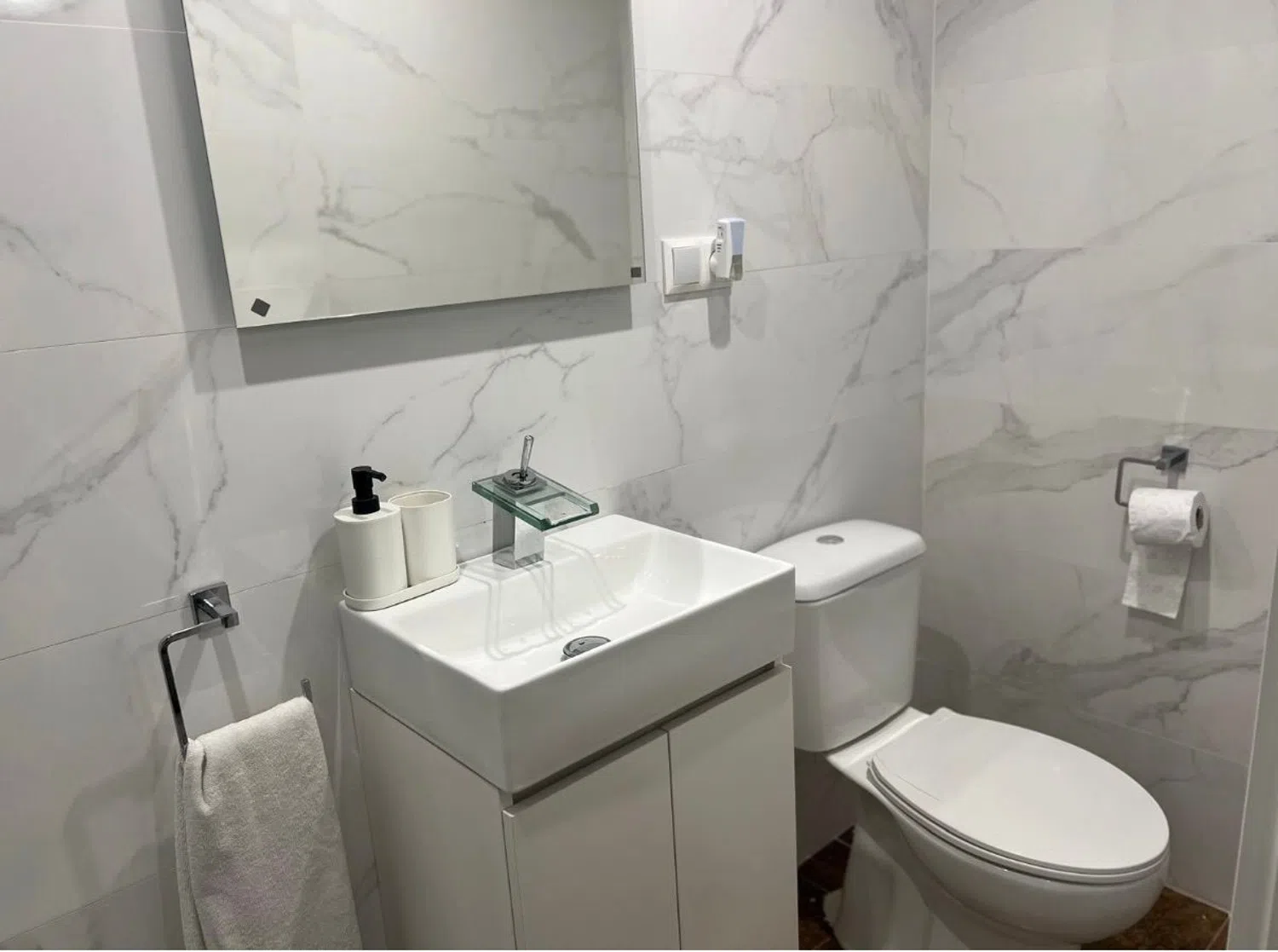 Estudio en calle Pintor Velazquez, 1 - Foto 7