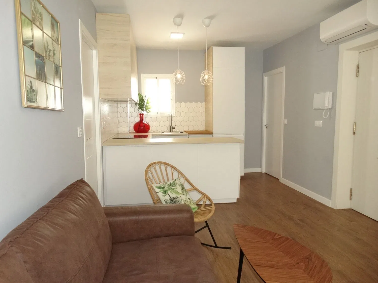 Piso en calle Antonio Filpo Rojas, 5 - Foto 4