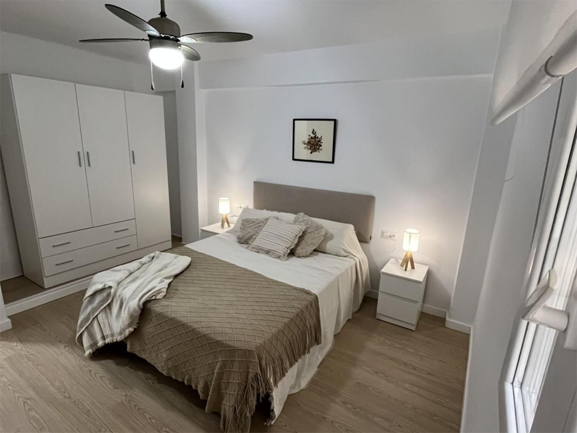 Piso en  Calle Berrocal 9 - Foto 3