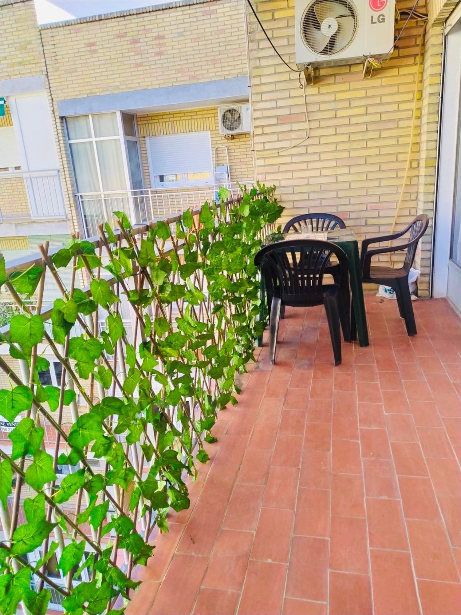 Piso en calle José Recuerda, 4 - Foto 21