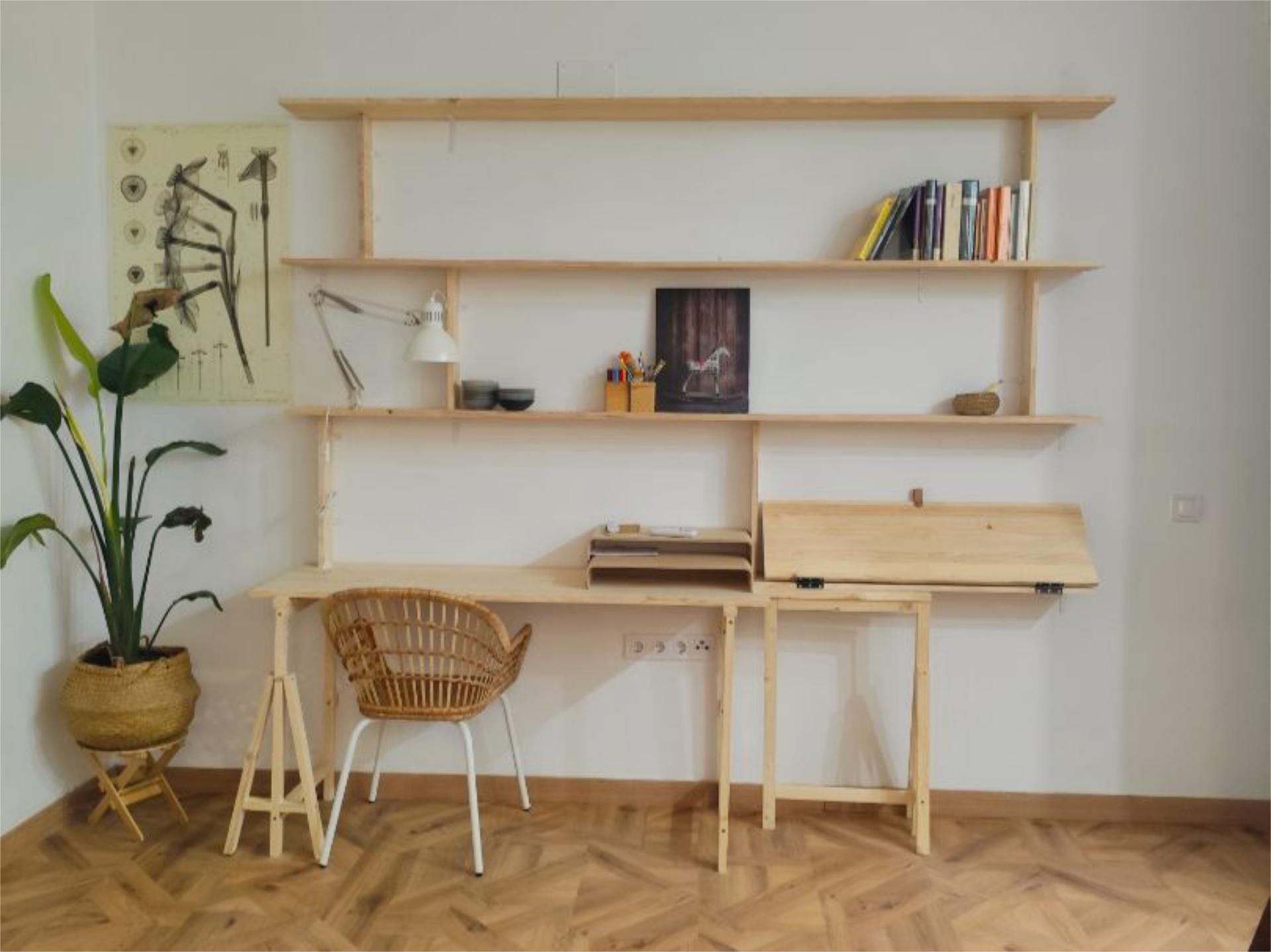 Piso en  Madrid Capital - Foto 2