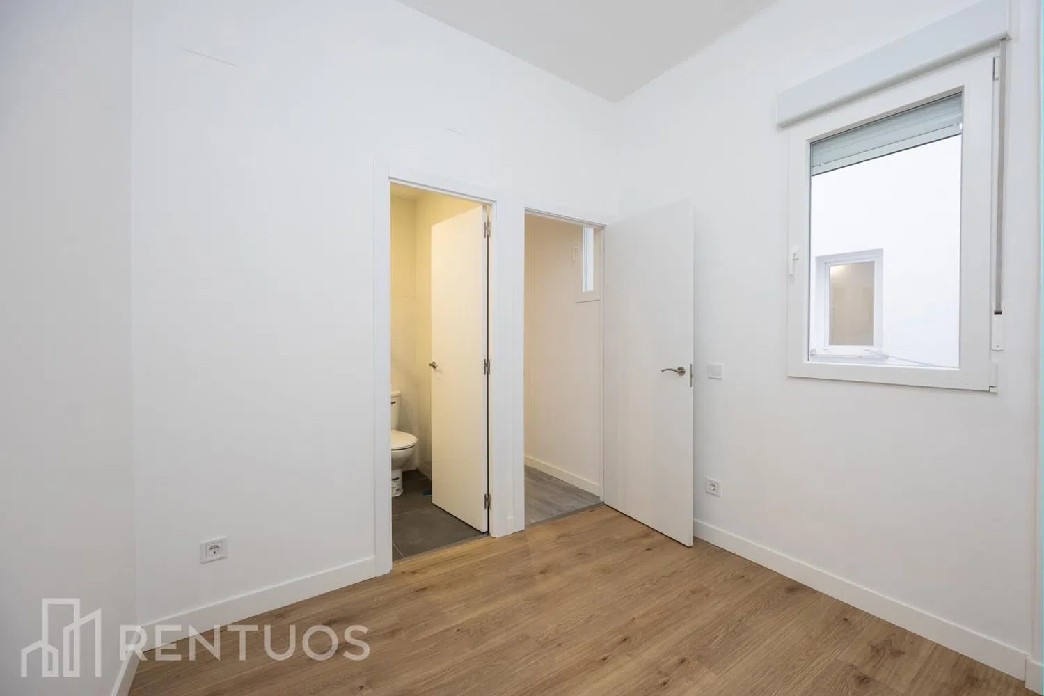 Piso en ronda de Valencia - Foto 25