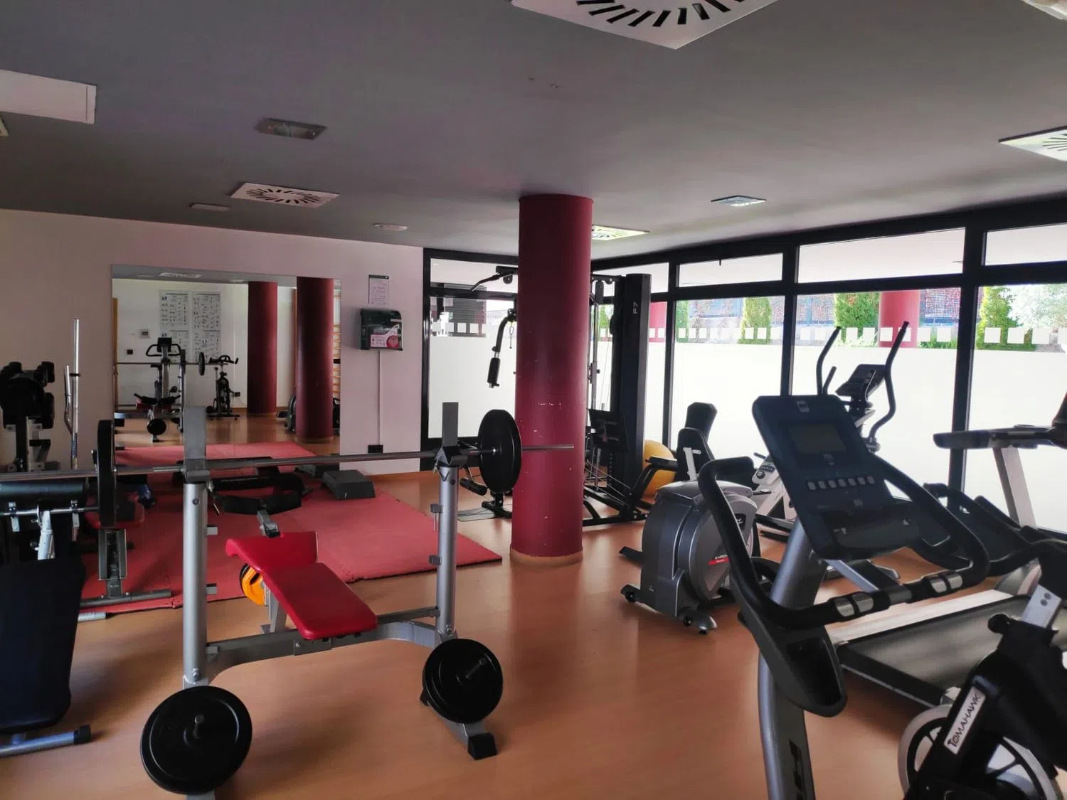 Piso en calle de Américo Castro, 114 - Foto 16