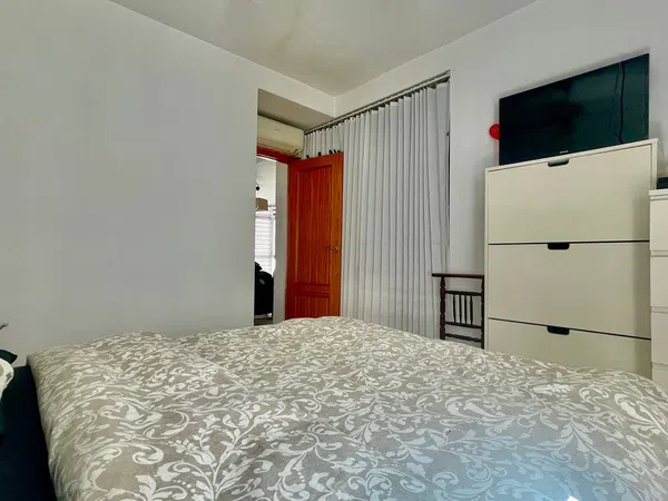 Ático en Calle Armada Espaṅola, 53 - Foto 17