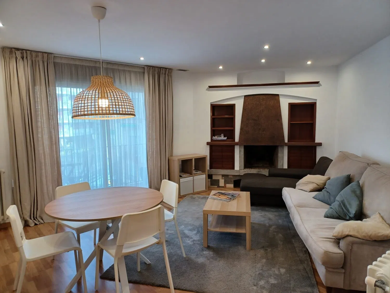 Piso en avenida de Josep Tarradellas, 20 - Foto 36