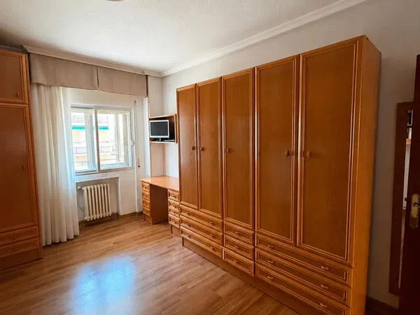 Piso en Avenida Del Parque, 13, Puerta de Murcia - Colegios, Puerta de Murcia - Colegios - Foto 9