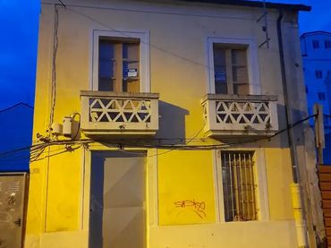 Casa adosada en  Rúa San Lourenzo 21 - Foto 2