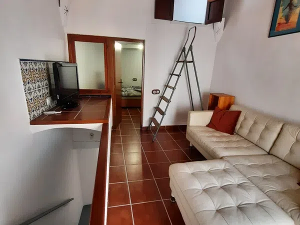 Chalet adosado en Calle Sant Antoni, 1, Finestrat Pueblo, Finestrat Pueblo - Foto 2