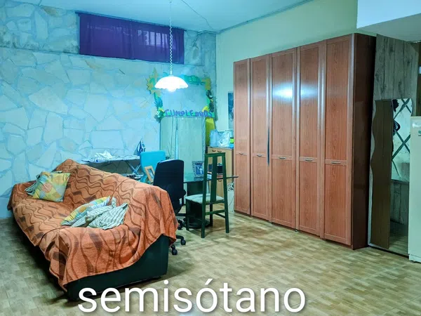 Chalet pareado en calle Pepa Flores González, 66 - Foto 39