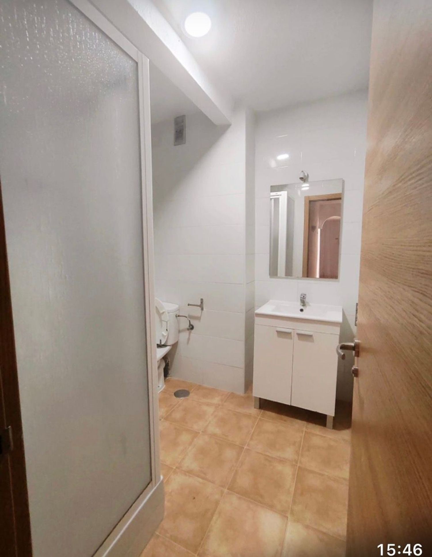 Piso en San Fermín - Foto 8