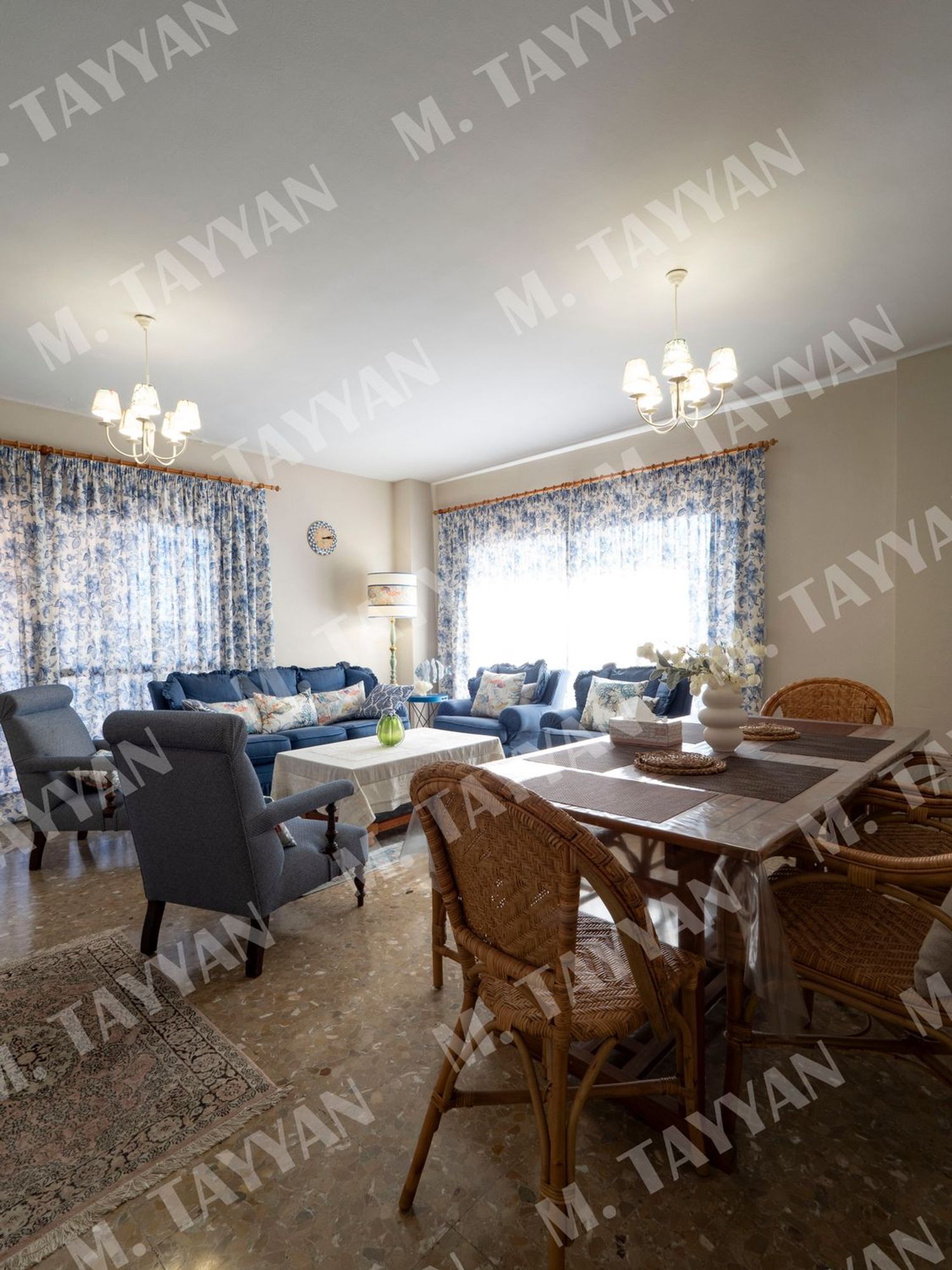 Piso en avenida Ricardo Soriano, 120 - Foto 1