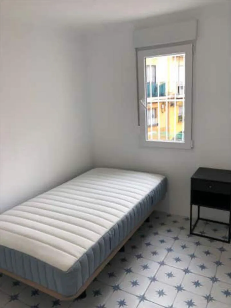 Piso en Macarena - Foto 9