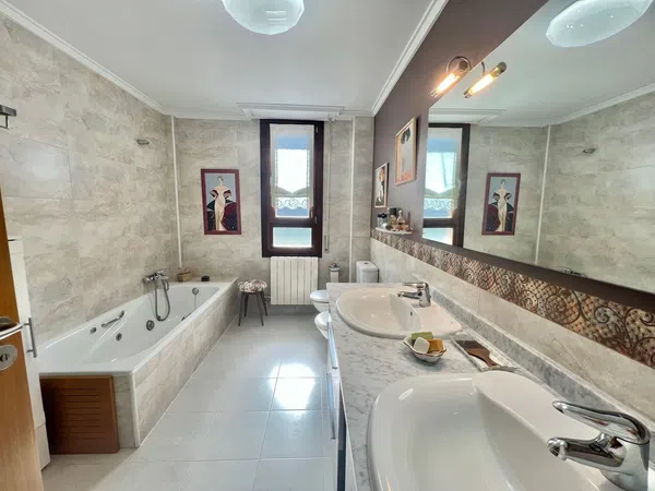 Chalet adosado en Zabalgana - Ariznabarra, Zabalgana - Ariznabarra - Foto 23