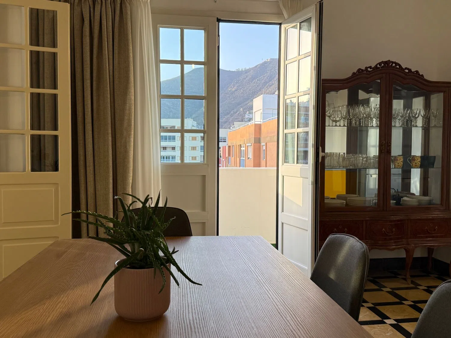 Ático en avenida Islas Canarias, 93 - Foto 9