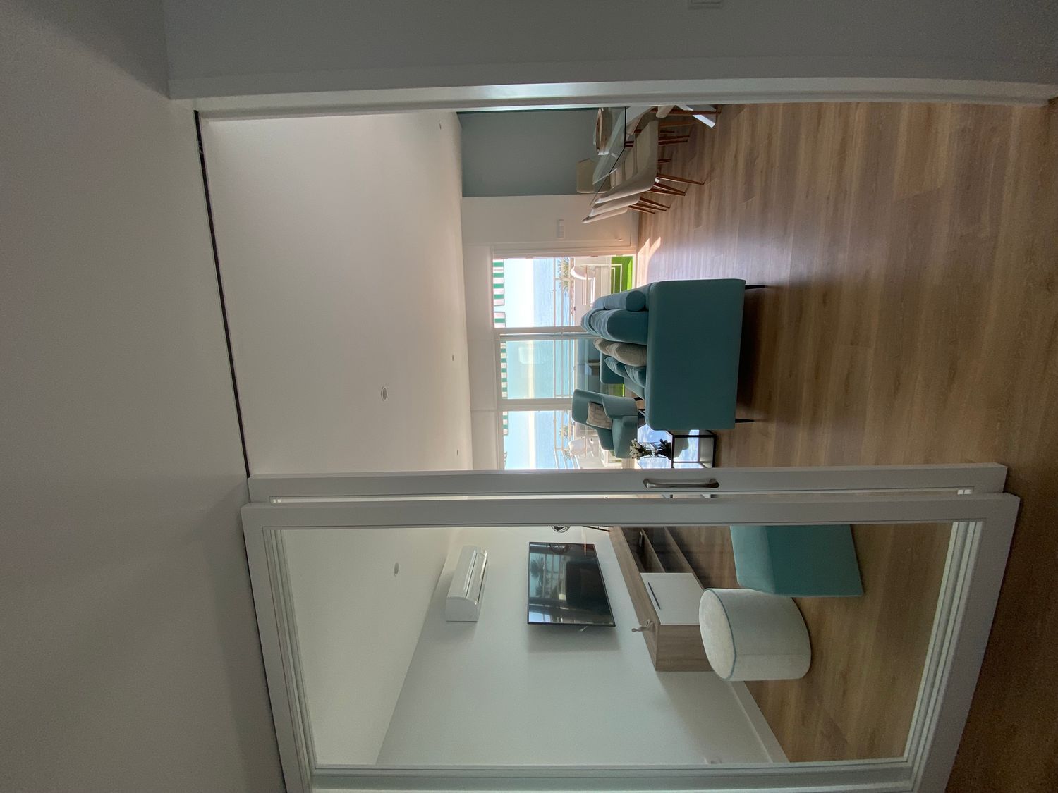 Piso en avenida Salvador Allende, 23 - Foto 3