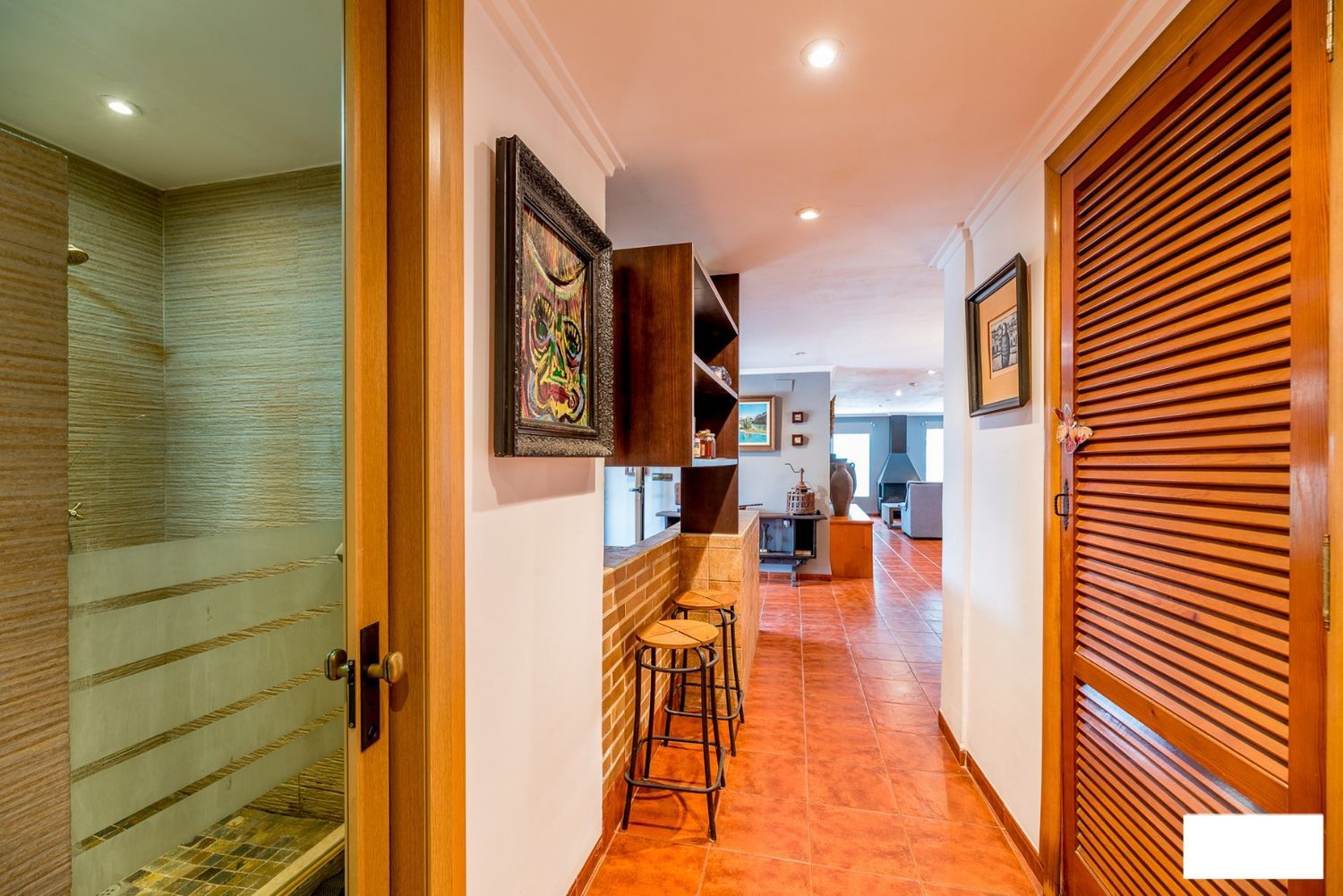 Casa o chalet independiente en Rio alberche s/n - Foto 45