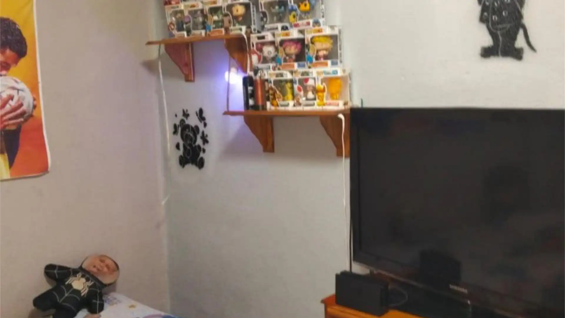 Piso en  Calle Ronda de San Telmo 1 - Foto 10