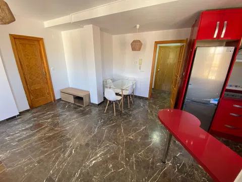 Piso en avenida Ogíjares, 28 - Foto 3