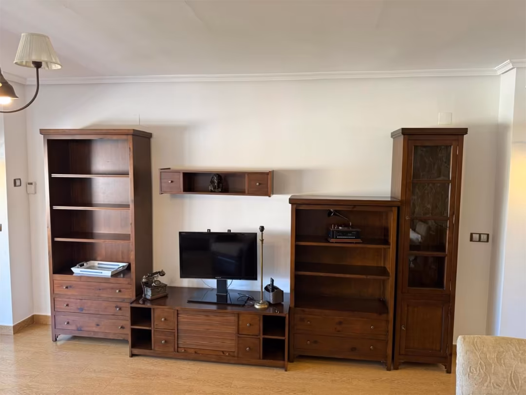 Piso en  Paseo Miguel Unamuno 7 - Foto 15