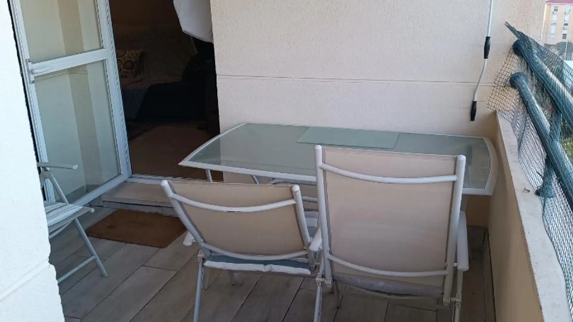 Piso en  Calle Conrado del Campo 13 - Foto 4