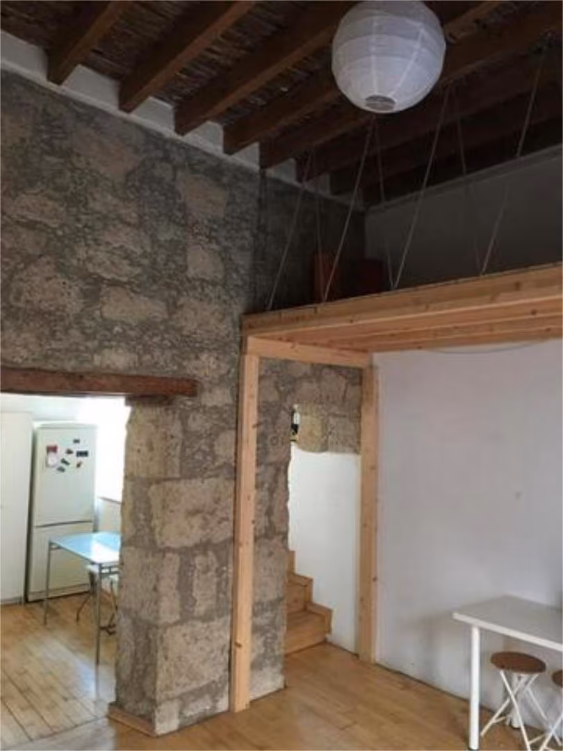 Apartamento en Vegueta - Foto 2