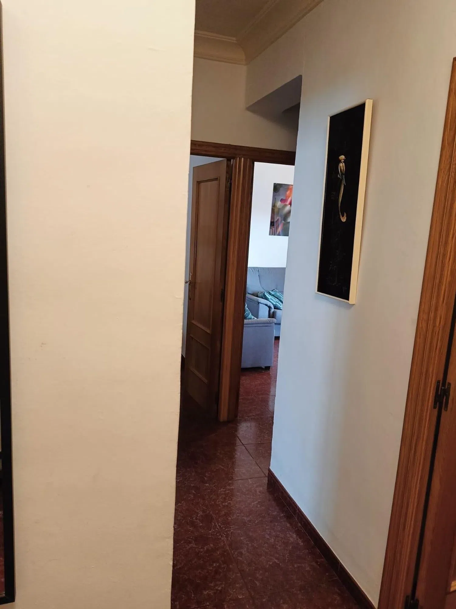 Piso en calle de Sant Joan Bosco, 94 - Foto 9