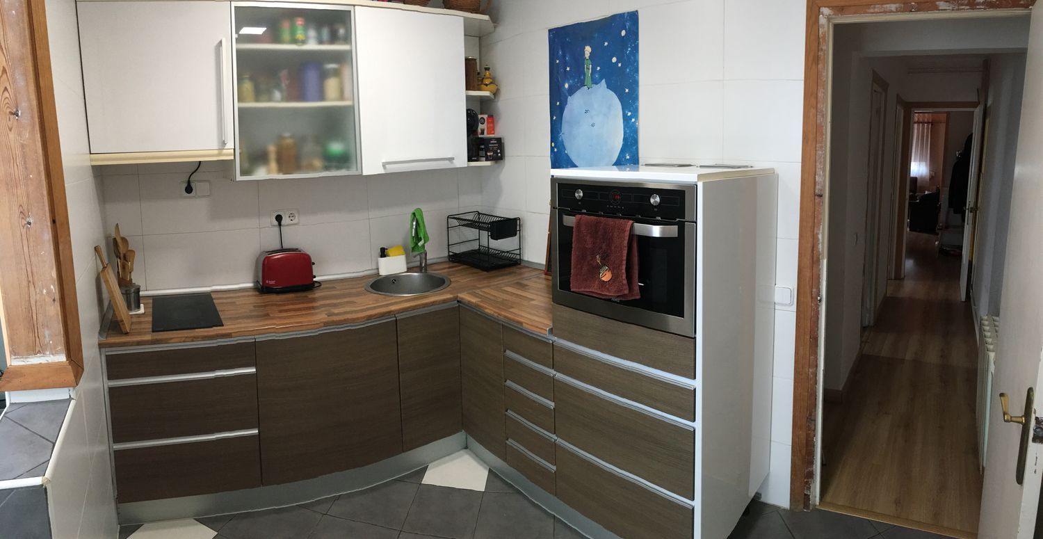 Ático en calle de la Providència, 33 - Foto 9