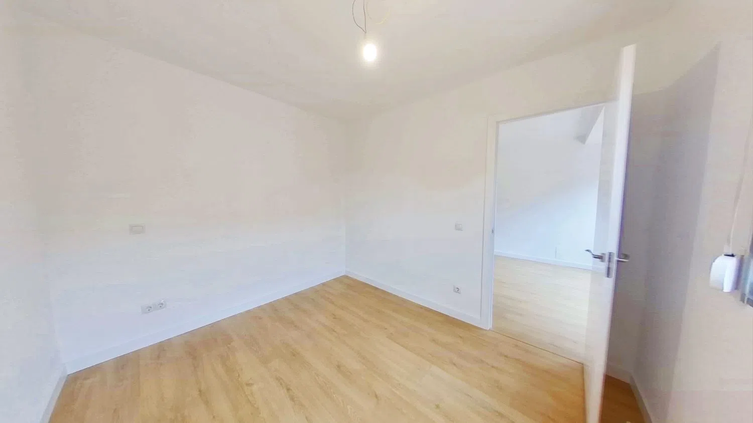 Piso en Barrio Abrantes - Foto 35