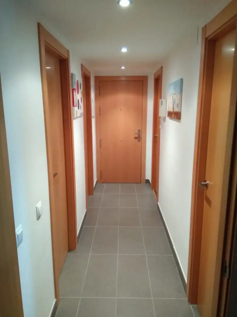 Piso en  Carrer d'Hipólito Lázaro 7 - Foto 2
