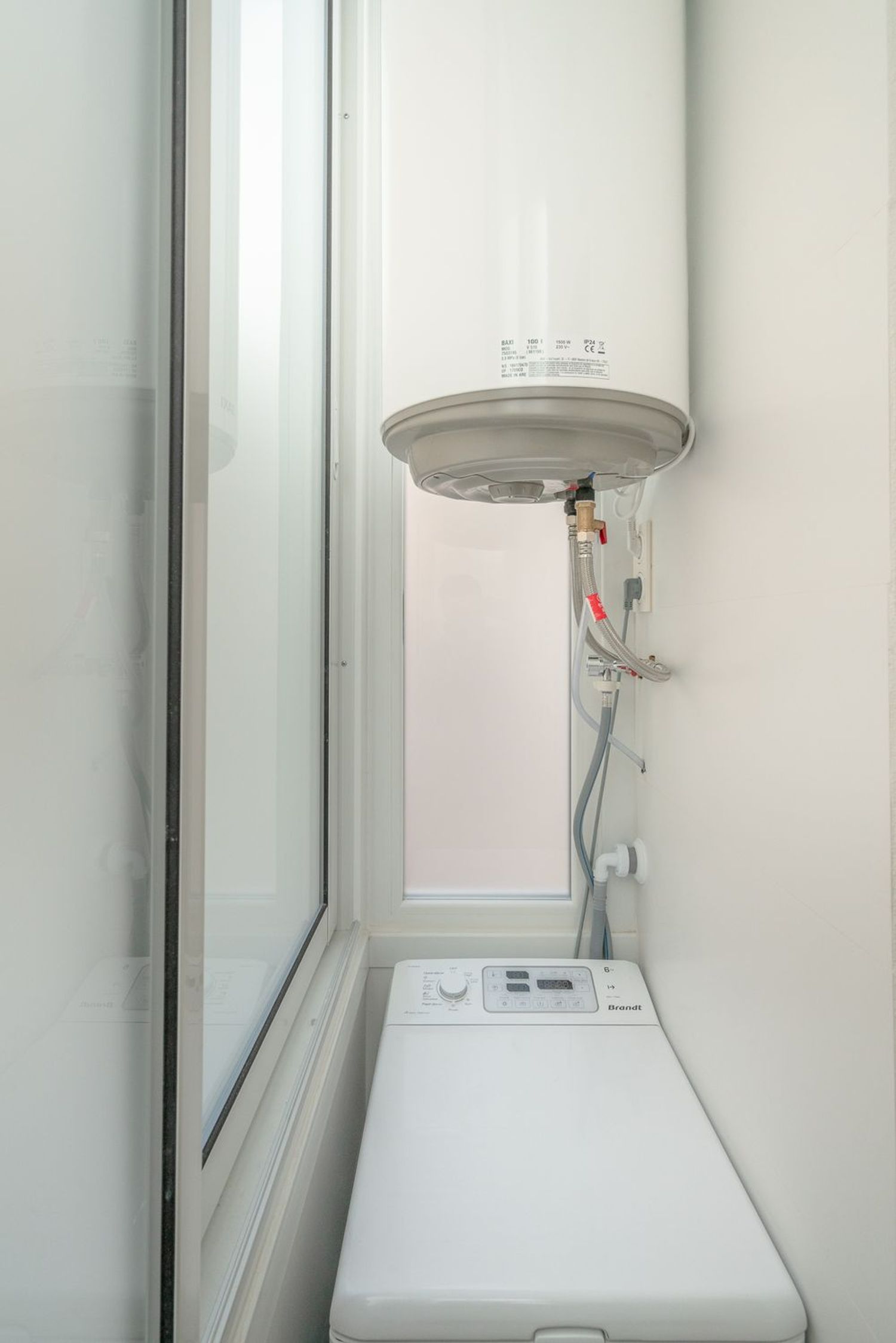 Piso en Barrio Recogidas - Foto 12