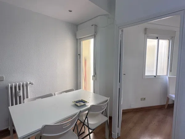 Piso en calle de Hermosilla, 81