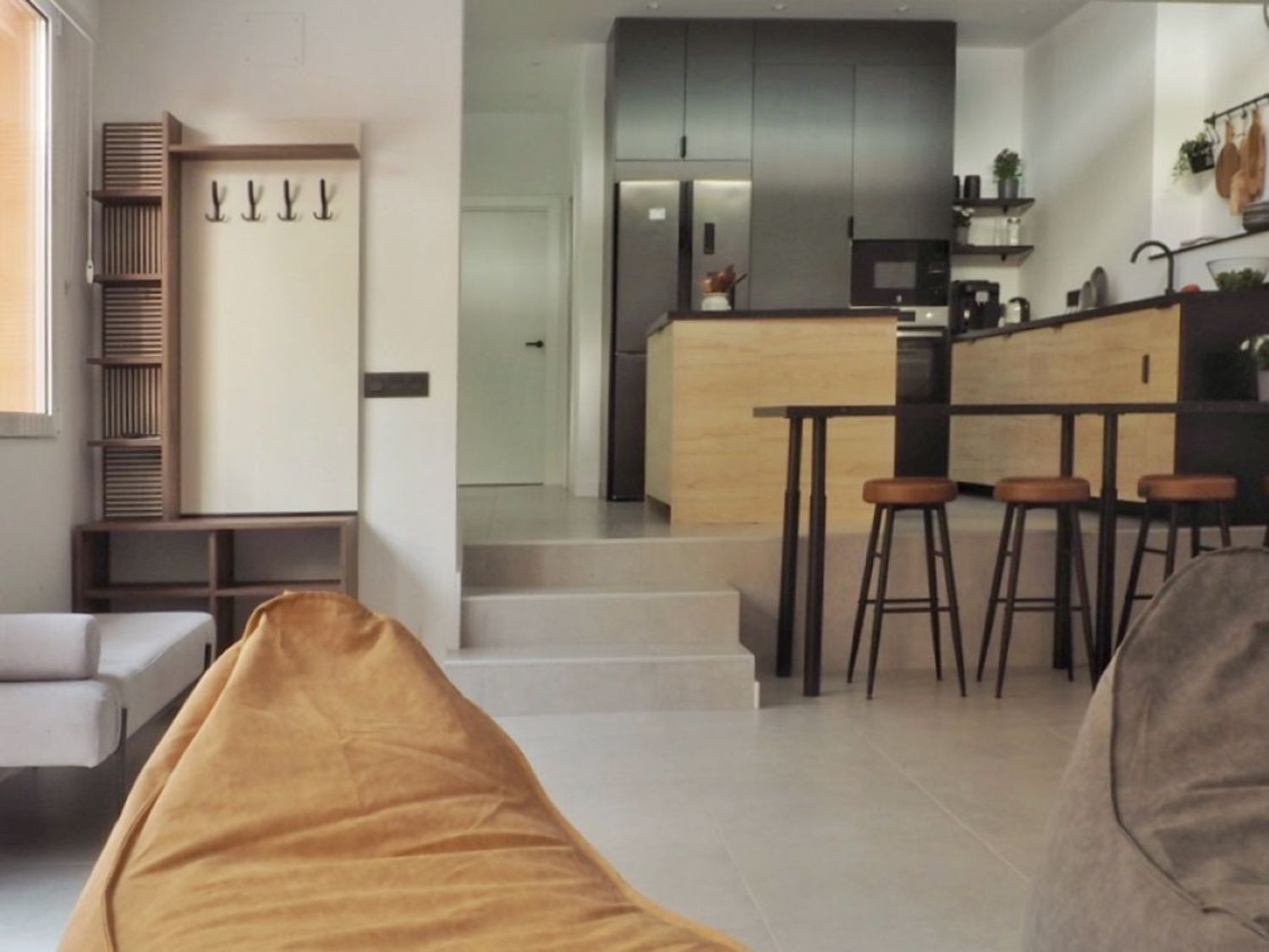 Chalet adosado en calle de Mariano Supervía, 13 - Foto 15