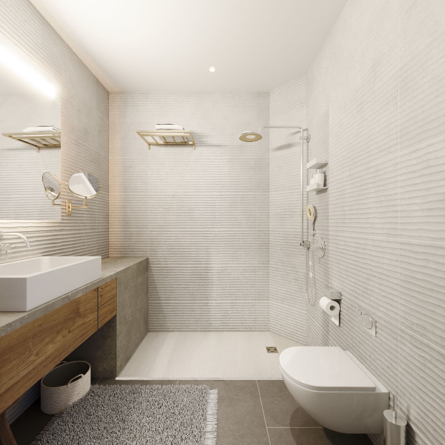 Chalet adosado en carretera a Agua García, 228 Tf - Foto 1