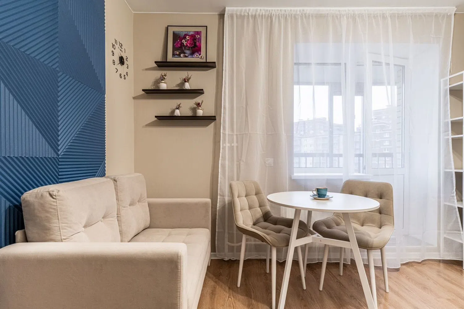 Piso en glorieta Sta. María de la Cabeza, 12 - Foto 3