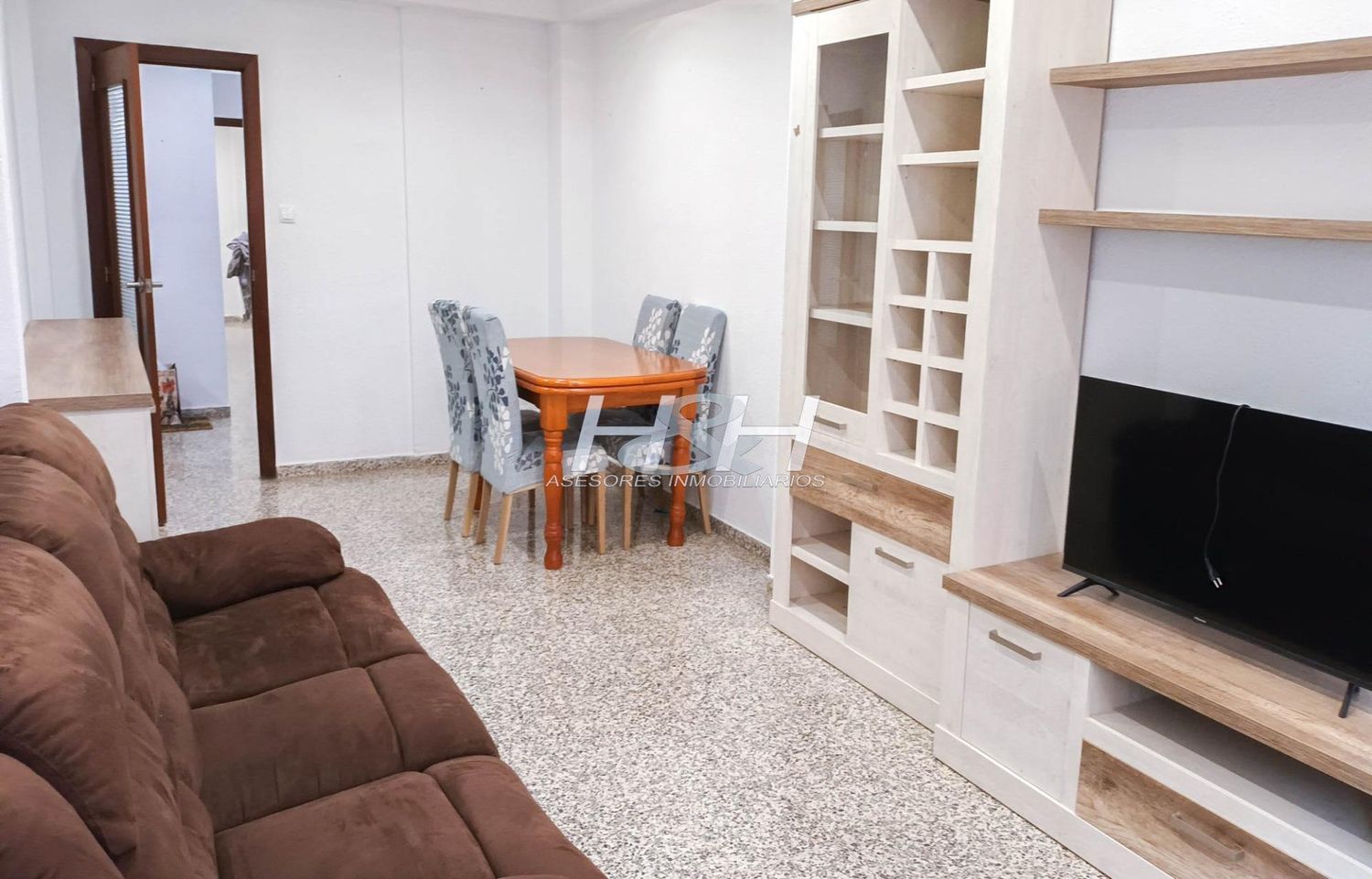 Piso en Zona Concordia, Zona Concordia - Foto 2