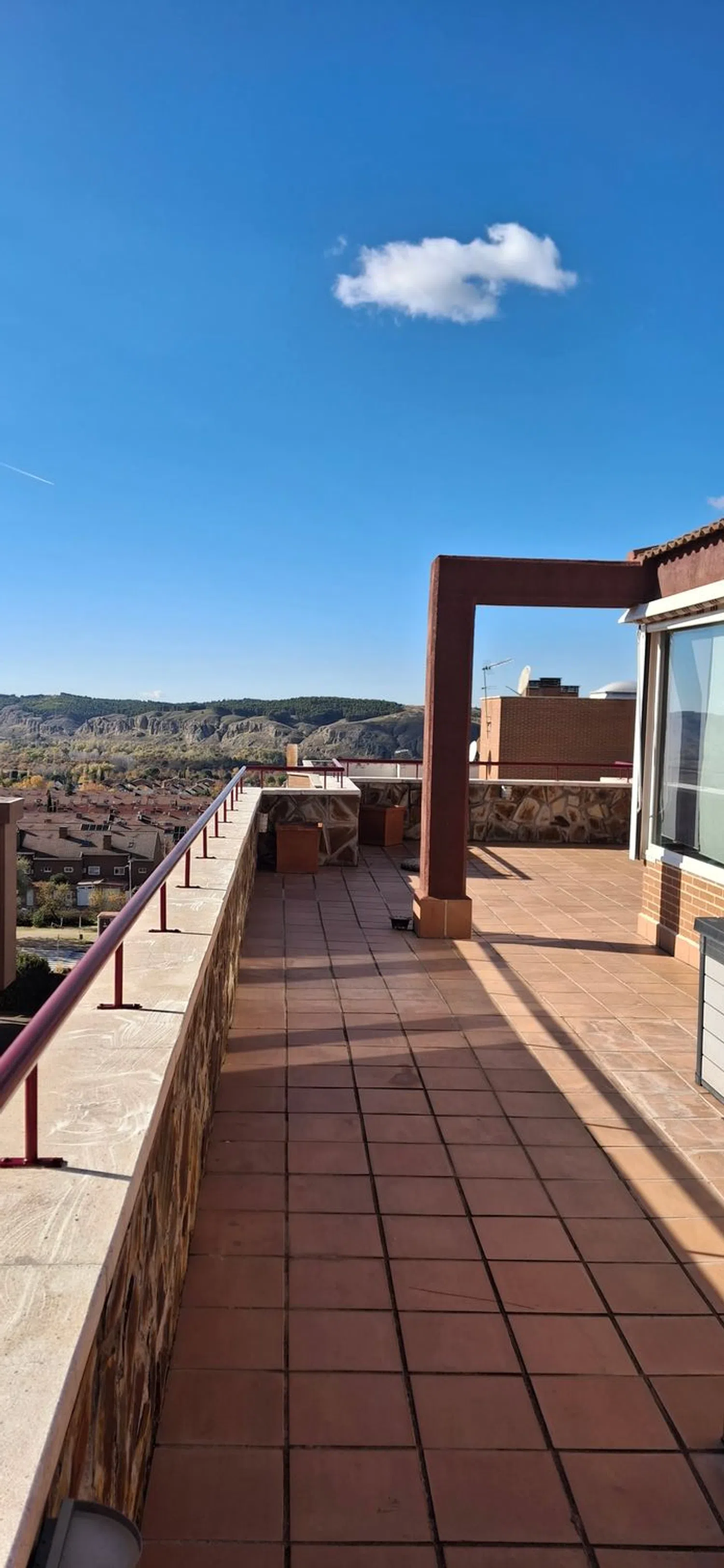 Ático en calle del Lago Bañolas, 6 - Foto 4