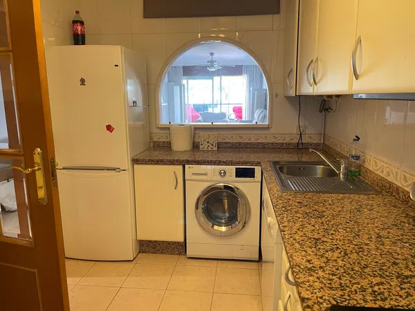 Piso en Cm cortes, 7, Guadalmina Alta - Foto 8
